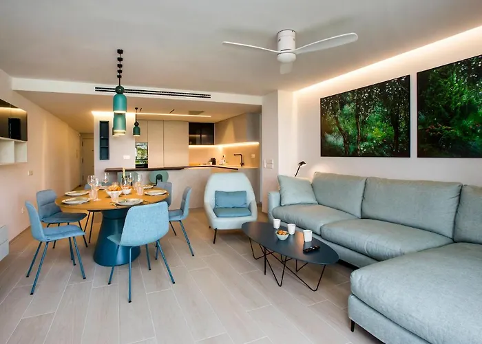 Playa Grande By Interhome * Denia