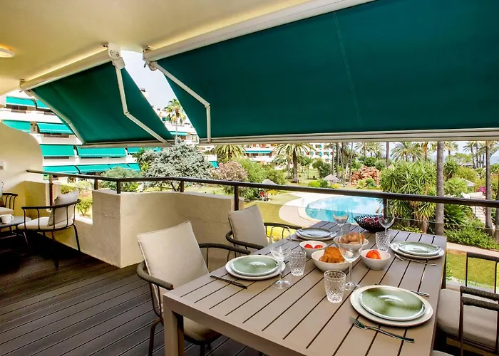 Playa Grande By Interhome