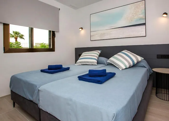 Apartman Playa Grande By Interhome