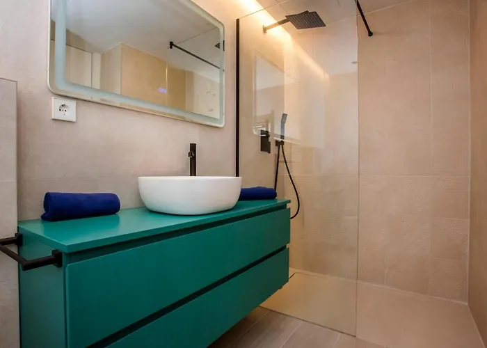 Playa Grande By Interhome デニア