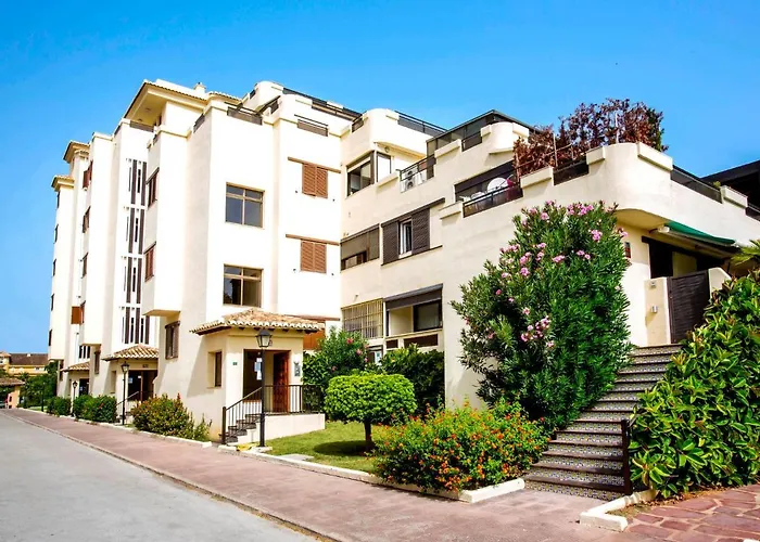 Playa Grande By Interhome Apartman *