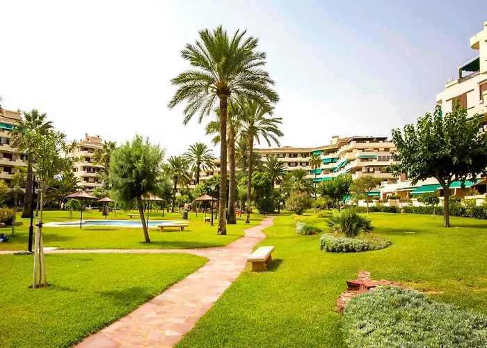 Playa Grande By Interhome * デニア