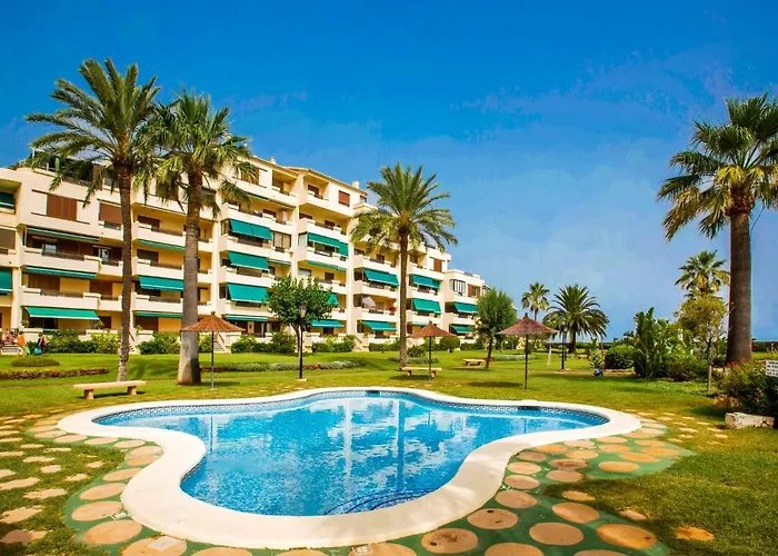 Playa Grande By Interhome