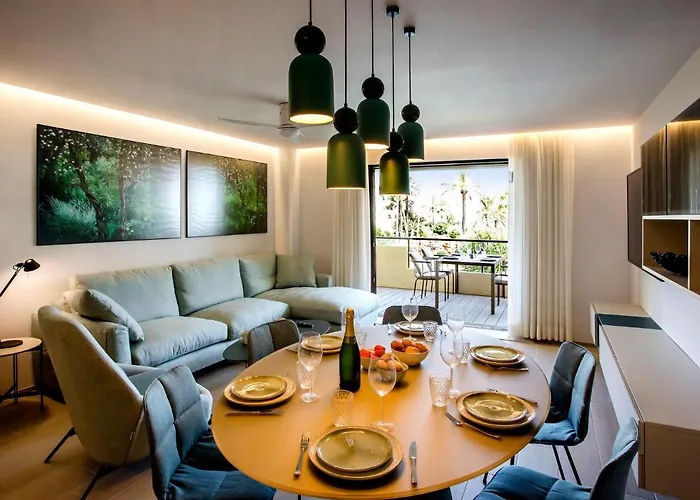 Playa Grande By Interhome * デニア