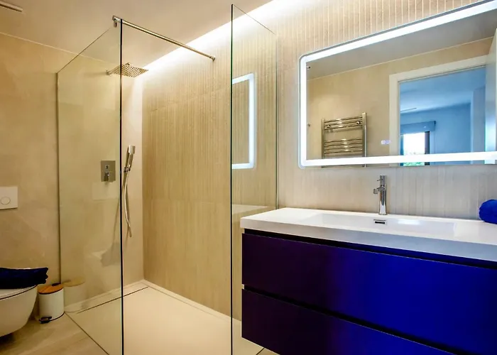 Apartman Playa Grande By Interhome Denia