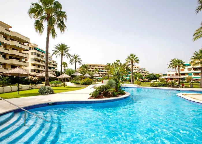 Apartman Playa Grande By Interhome *