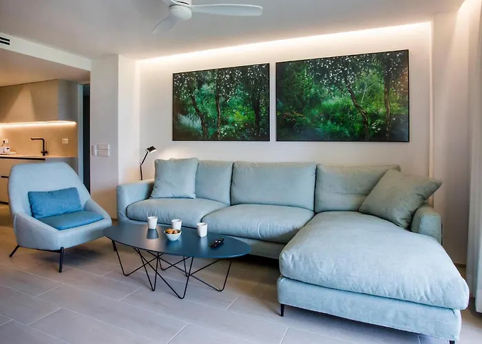 Playa Grande By Interhome *