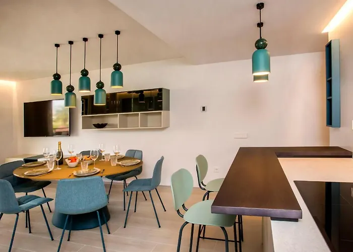 Playa Grande By Interhome アパート *