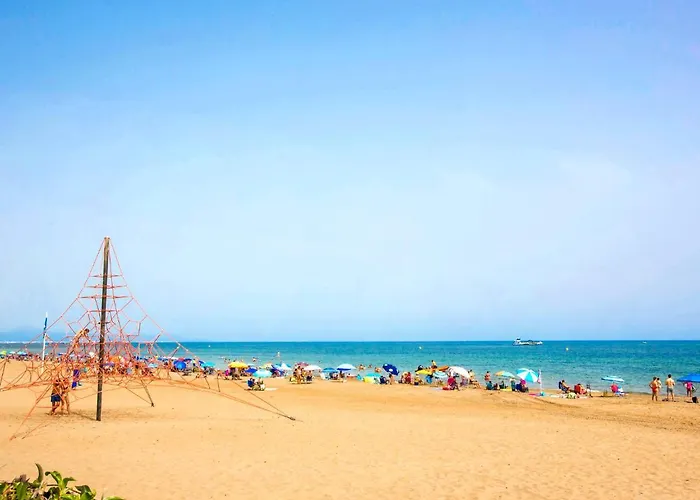 Playa Grande By Interhome アパート デニア