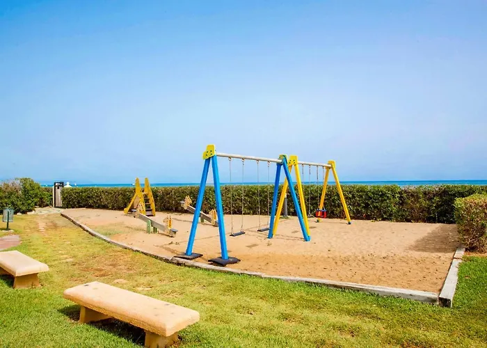 Playa Grande By Interhome アパート