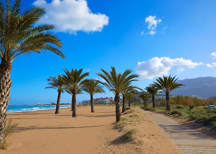 アパート Playa Grande By Interhome