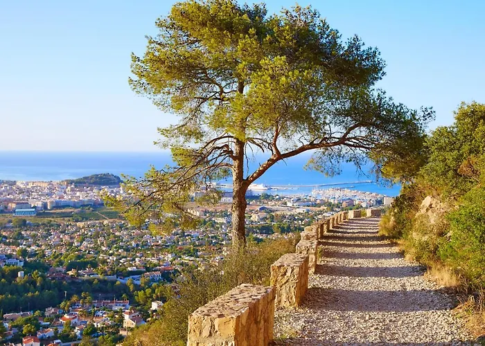 Playa Grande By Interhome Denia