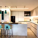 Daire Playa Grande By Interhome Denia