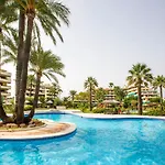 Daire Playa Grande By Interhome Denia