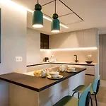 Playa Grande By Interhome Daire Denia