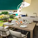 Daire Playa Grande By Interhome *