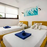 Playa Grande By Interhome * Denia