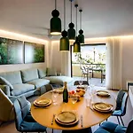 Playa Grande By Interhome * Denia