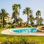 Playa Grande By Interhome Daire Denia