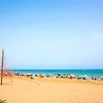 Playa Grande By Interhome Daire Denia