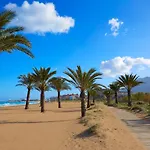 Daire Playa Grande By Interhome