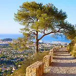 Playa Grande By Interhome Denia